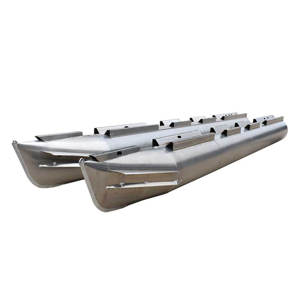 15ft-43ft pontoon log accessories for pontoon boats - Pontoon Boat
